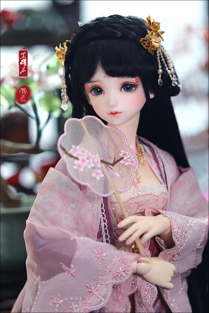 Yingfei | Preorder | DOLL