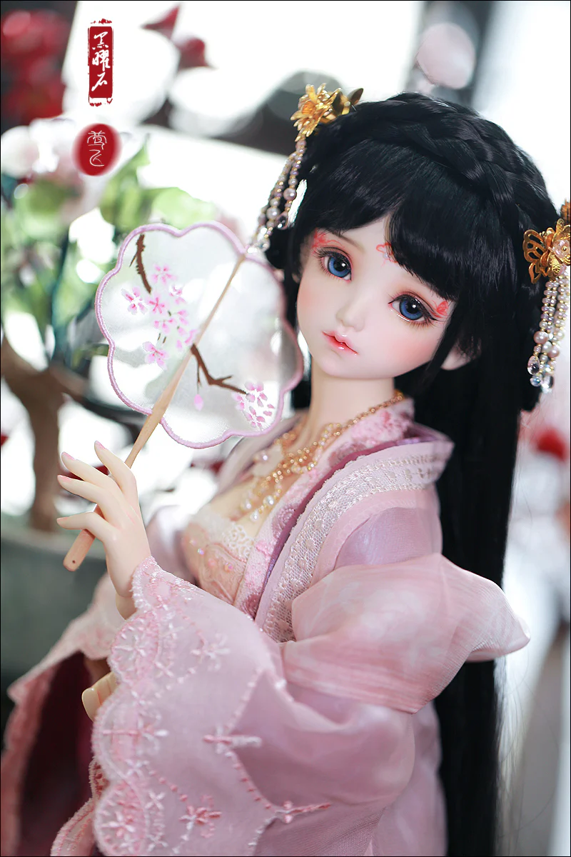 Yingfei | Preorder | DOLL - Image 2