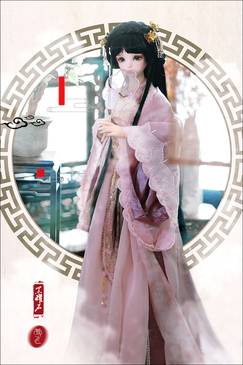 Yingfei | Preorder | DOLL - Image 5