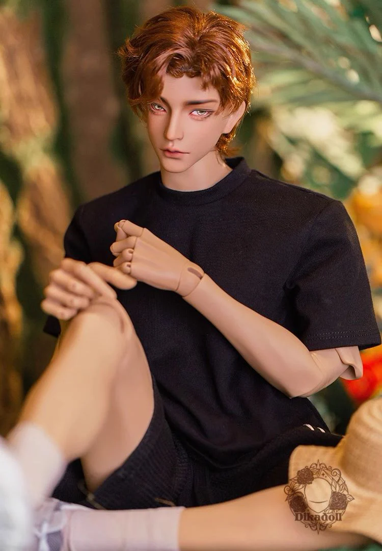 YiXuan | Preorder | DOLL - Image 8