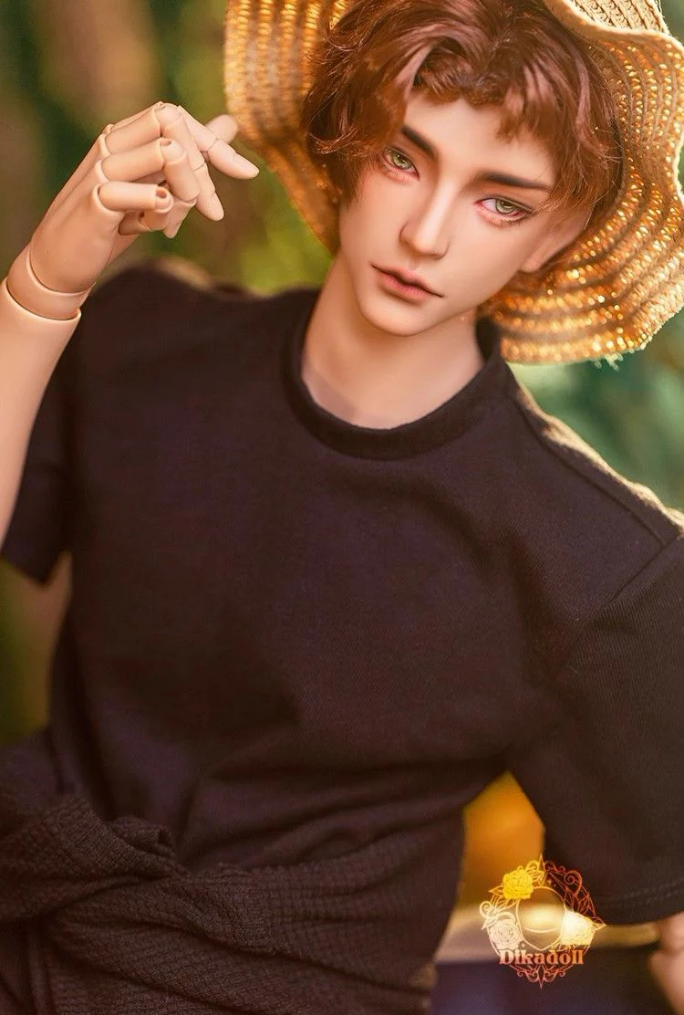 YiXuan Tan Skin [Limited quantity] | Preorder | DOLL - Image 5