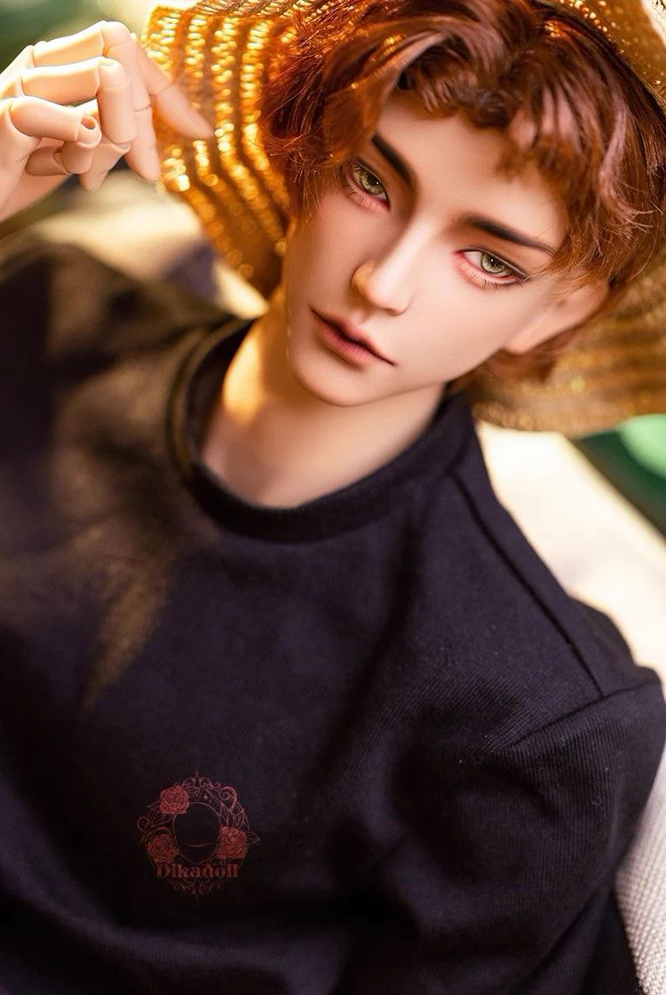 YiXuan Tan Skin [Limited quantity] | Preorder | DOLL - Image 6