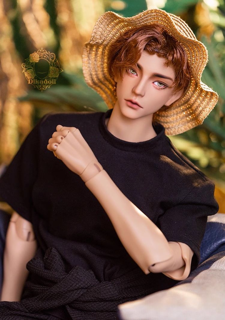 YiXuan Tan Skin [Limited quantity] | Preorder | DOLL - Image 7