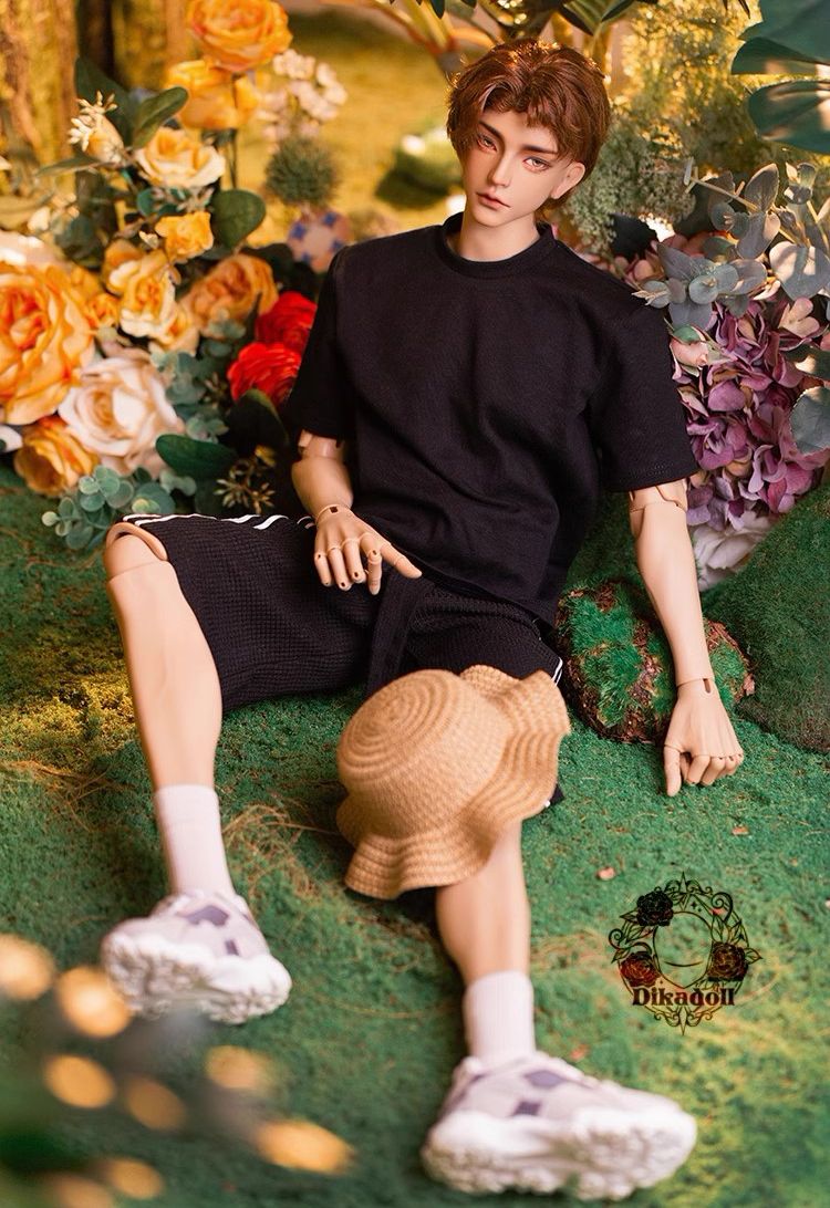 YiXuan Tan Skin [Limited quantity] | Preorder | DOLL - Image 8