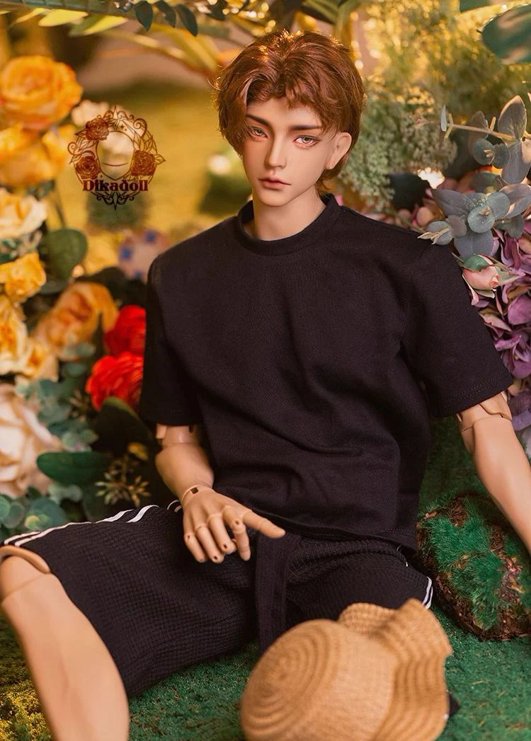 YiXuan Tan Skin [Limited quantity] | Preorder | DOLL - Image 9