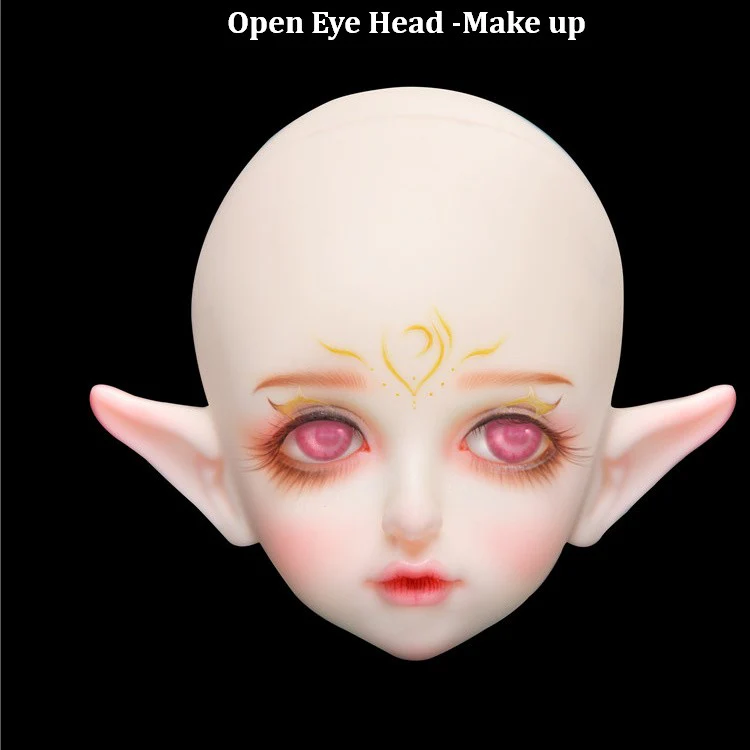 Ymir Fullset [Limited Quantity] | Preorder | DOLL - Image 11