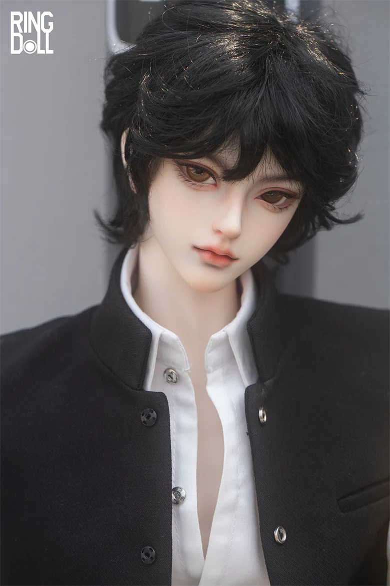 Yochin | Preorder | DOLL