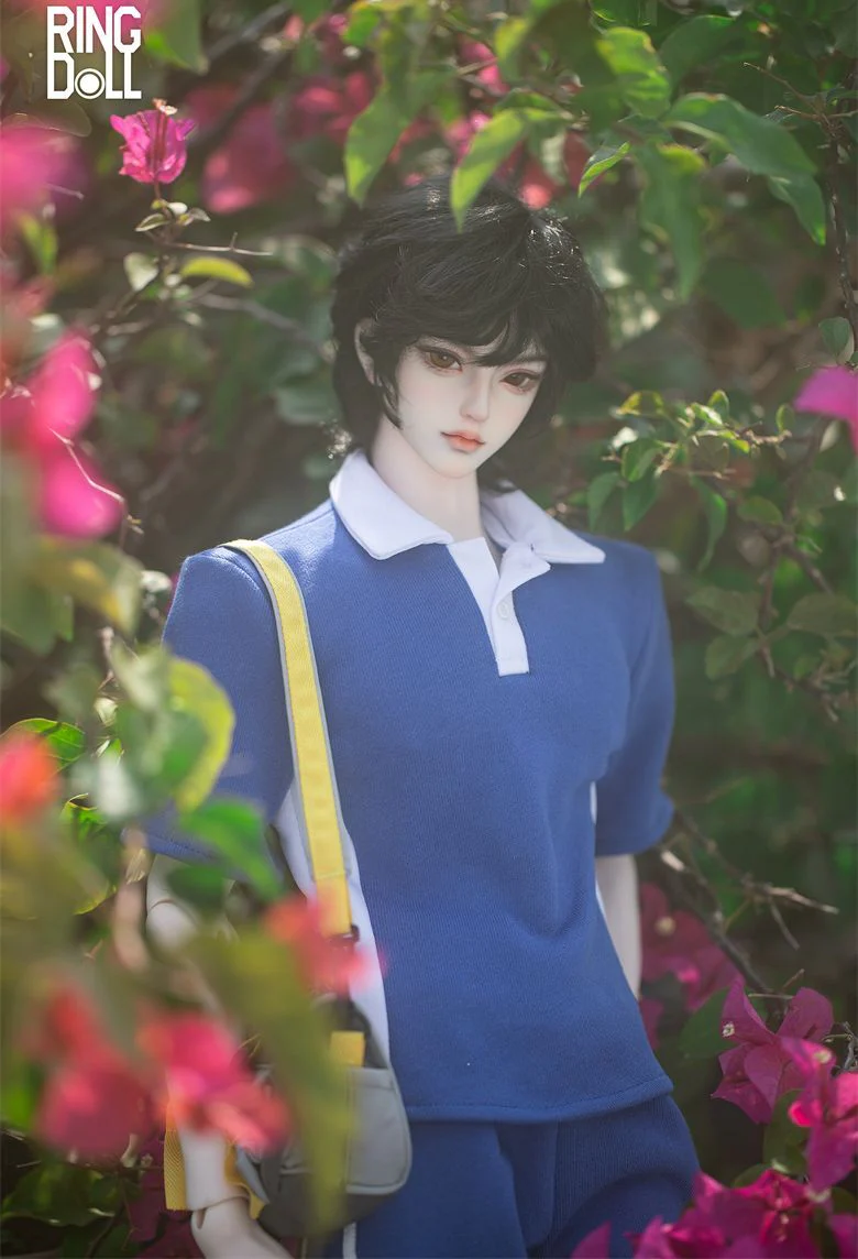 Yochin | Preorder | DOLL - Image 10