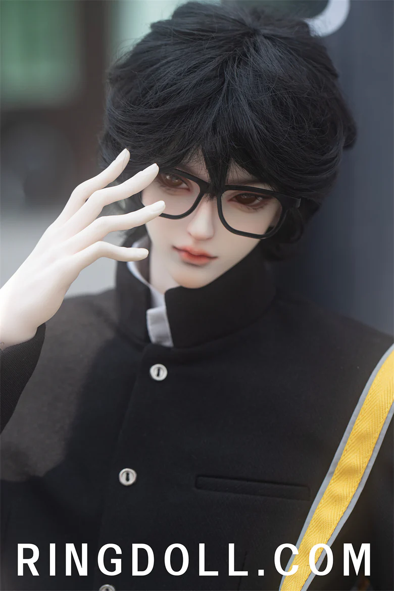 Yochin | Preorder | DOLL - Image 2