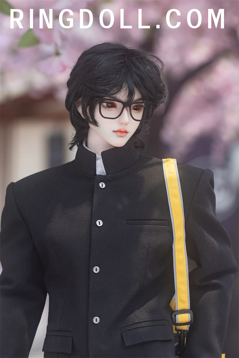 Yochin | Preorder | DOLL - Image 3