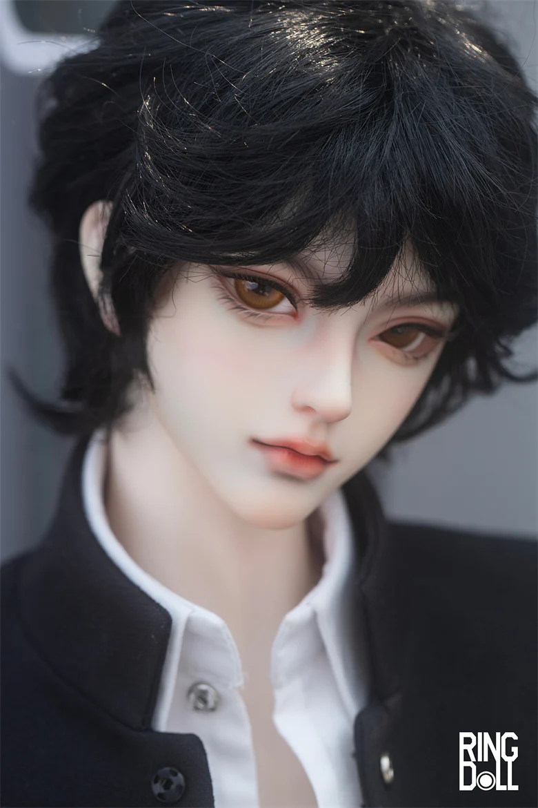 Yochin | Preorder | DOLL - Image 6