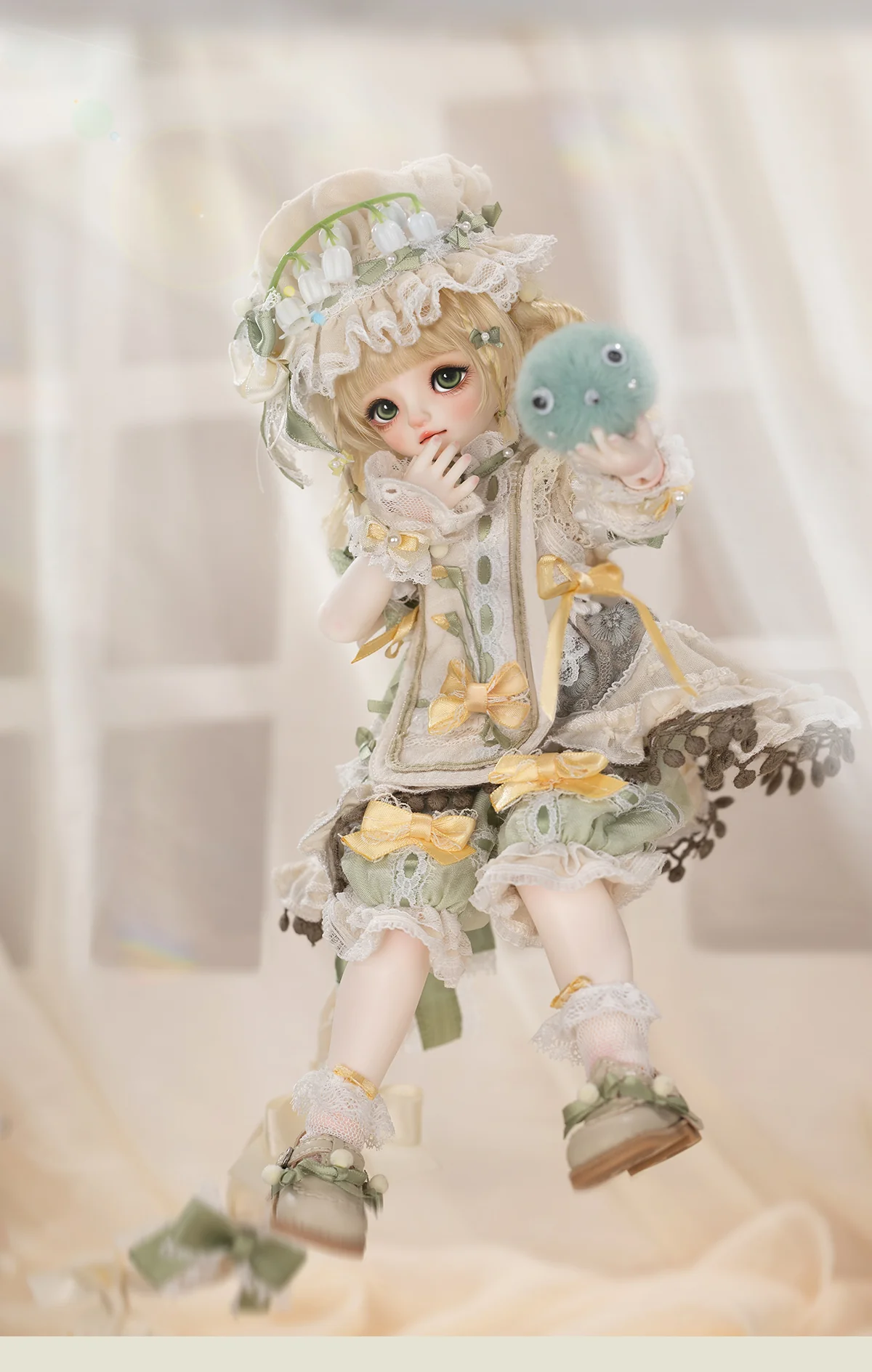 Yoly Outfit [Limited Quantity] | Preorder | OUTFIT - Image 10