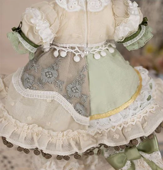 Yoly Outfit + Wig [Limited Quantity] | Preorder | OUTFIT - Image 10