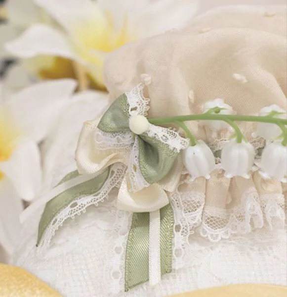 Yoly Outfit + Wig + Shoes | Item in Stock | OUTFIT - Image 10