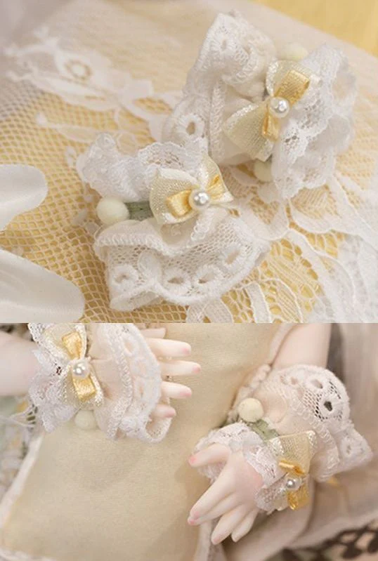 Yoly Outfit + Wig + Shoes | Item in Stock | OUTFIT - Image 12