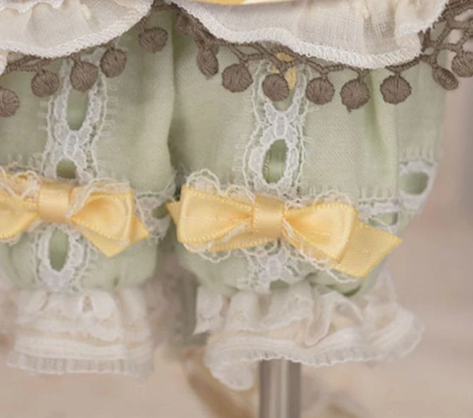 Yoly Outfit + Wig + Shoes | Item in Stock | OUTFIT - Image 13