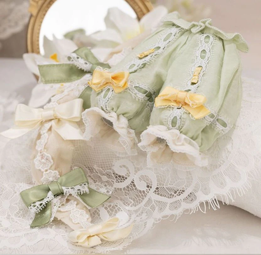 Yoly Outfit + Wig + Shoes | Item in Stock | OUTFIT - Image 14