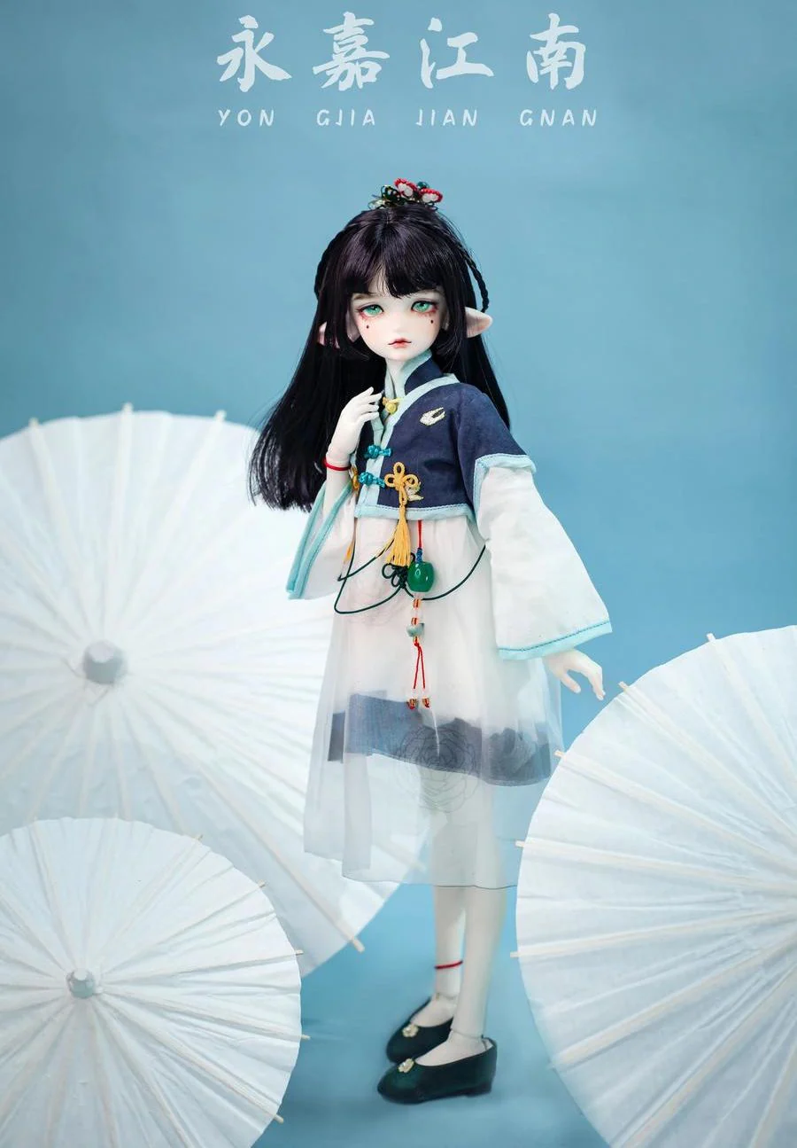 Yon Gjia | Preorder | DOLL - Image 12