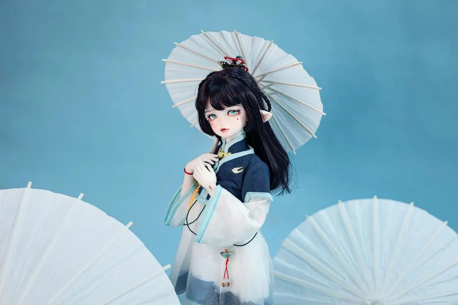 Yon Gjia | Preorder | DOLL - Image 15