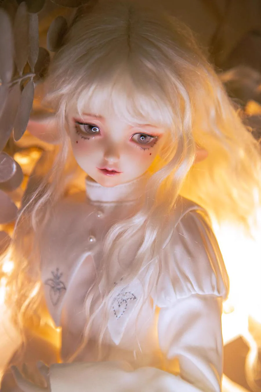Yon Gjia | Preorder | DOLL - Image 4