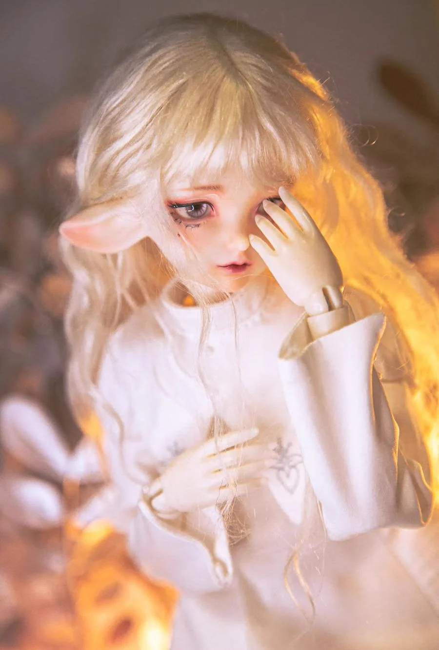 Yon Gjia | Preorder | DOLL - Image 5