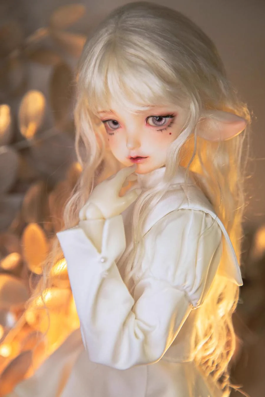Yon Gjia | Preorder | DOLL - Image 6