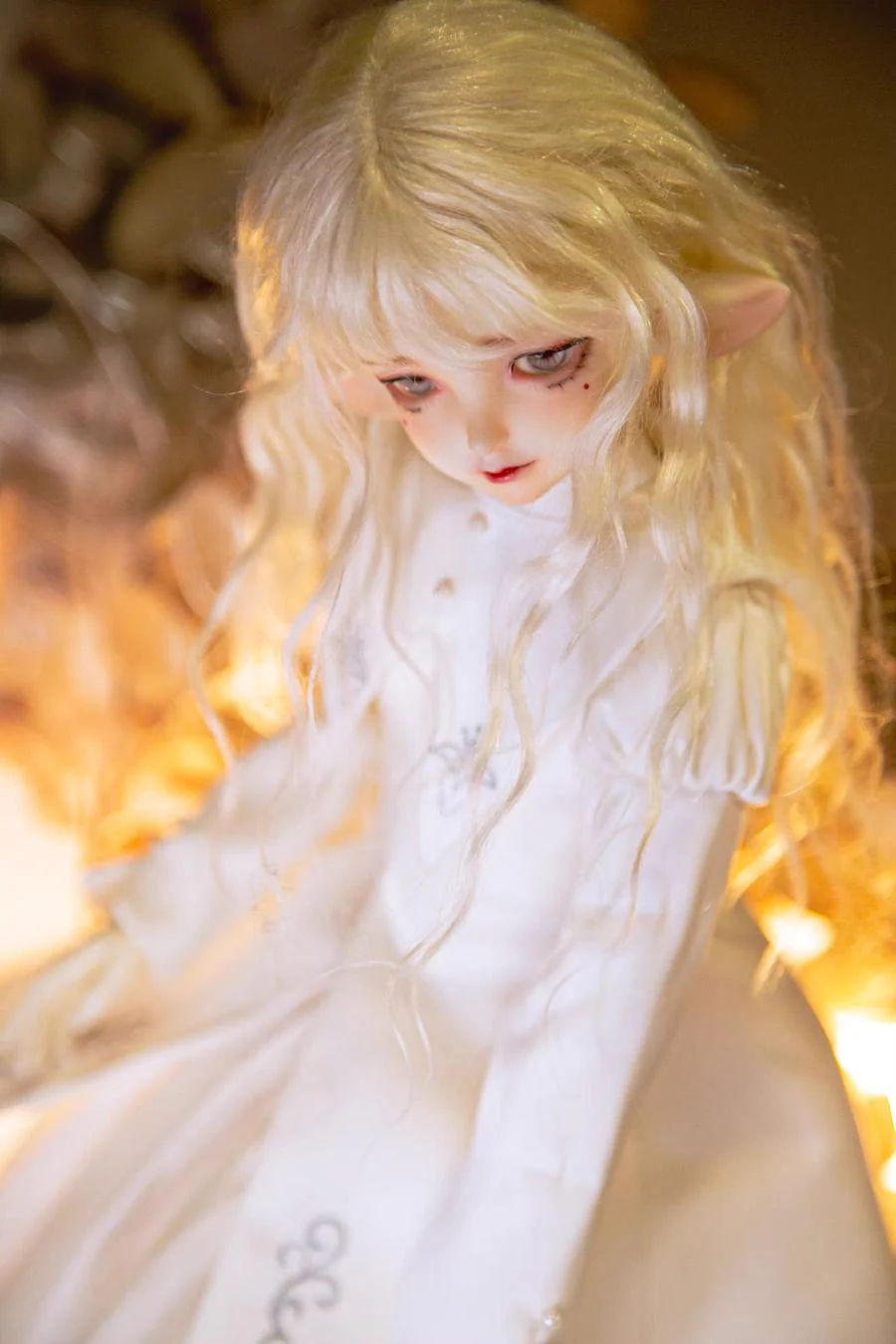 Yon Gjia | Preorder | DOLL - Image 7
