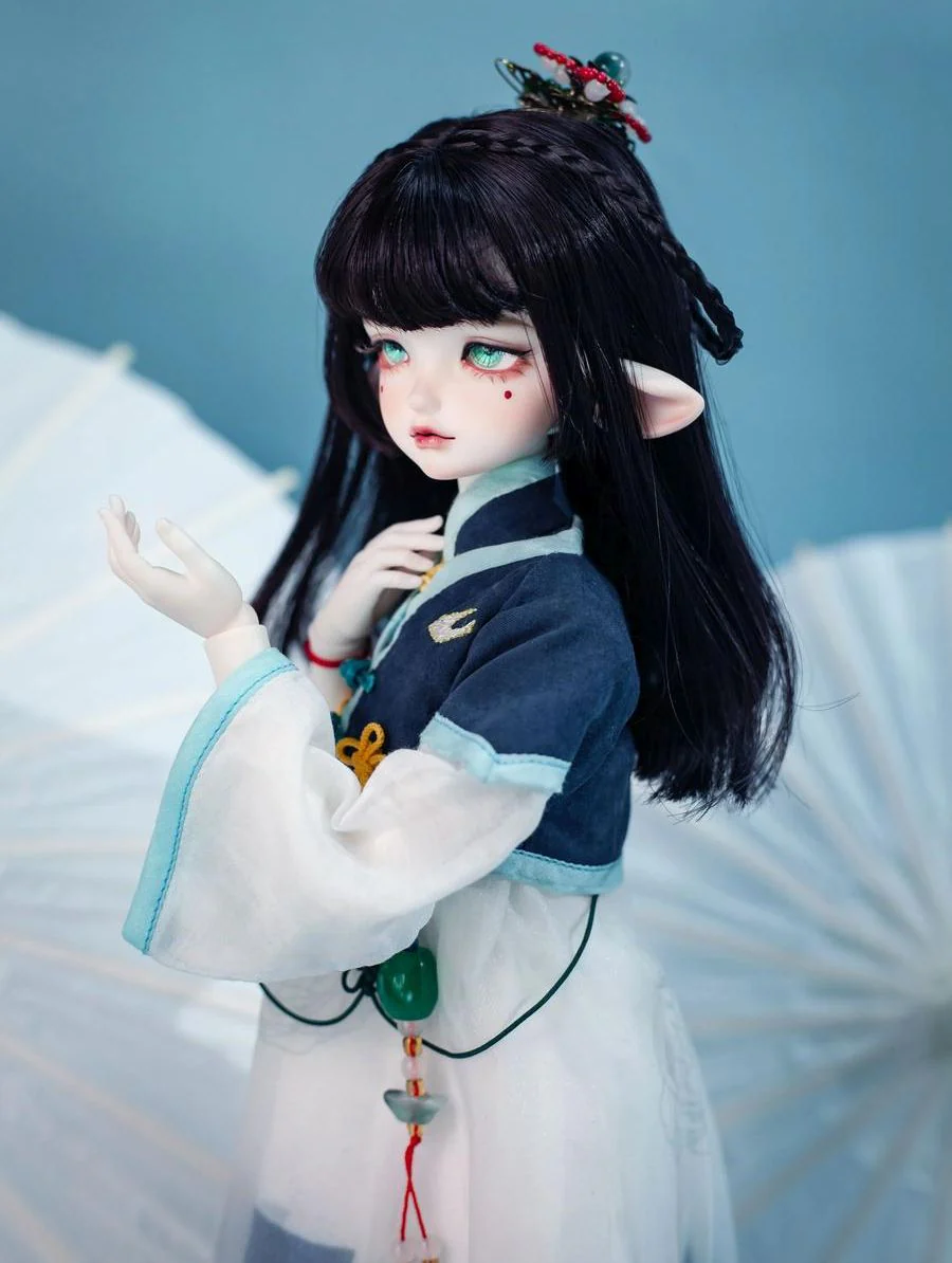Yon Gjia | Preorder | DOLL - Image 8