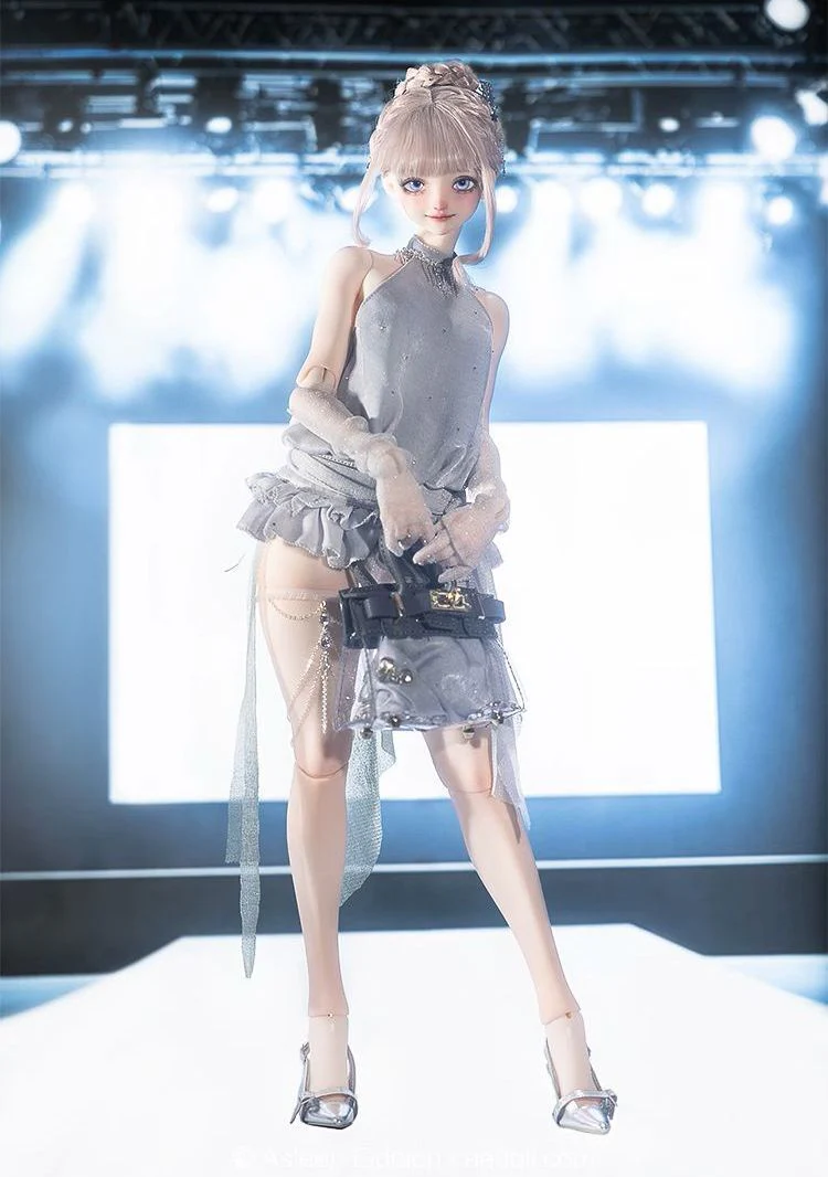 You Xi | Preorder | DOLL - Image 2