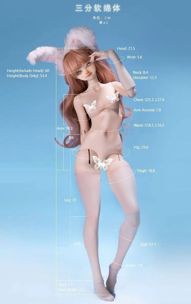 You Xi | Preorder | DOLL - Image 23