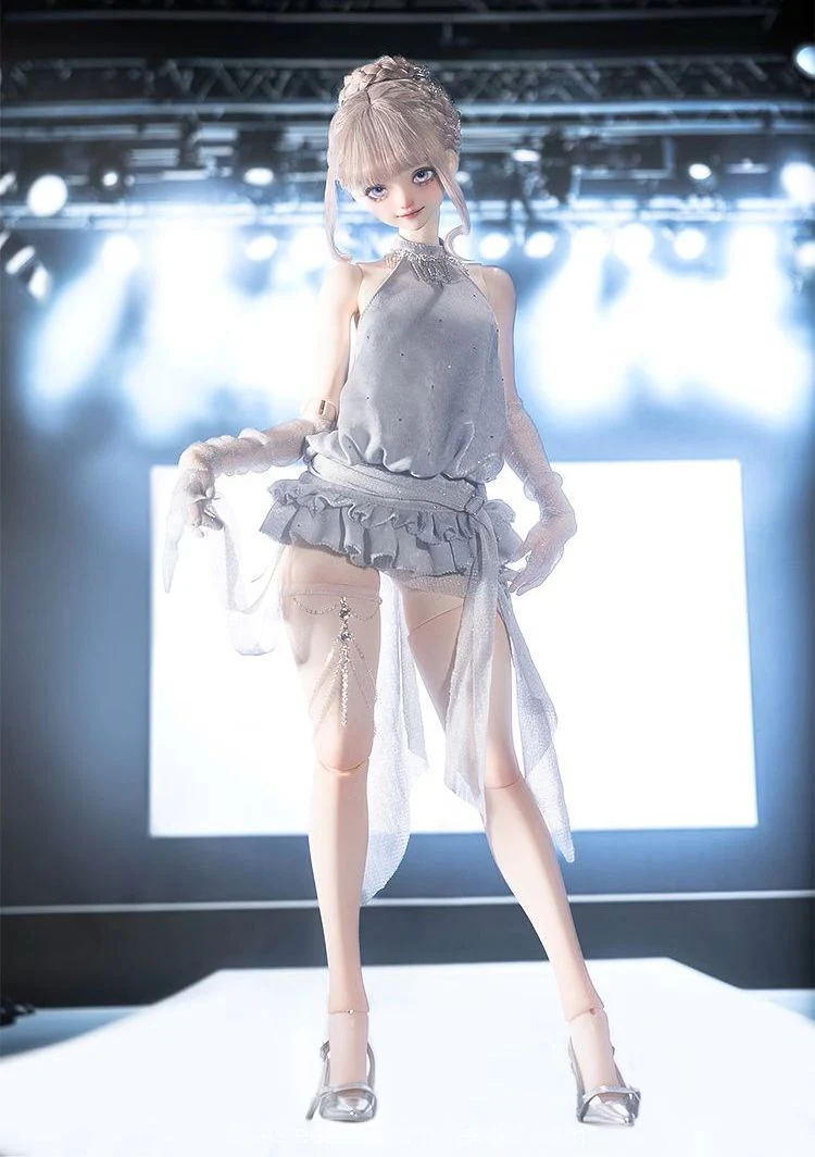 You Xi | Preorder | DOLL - Image 3