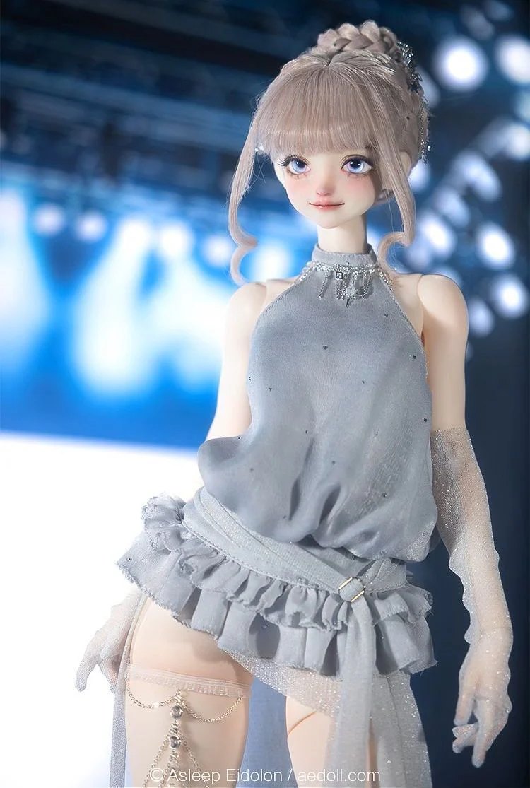 You Xi | Preorder | DOLL - Image 9