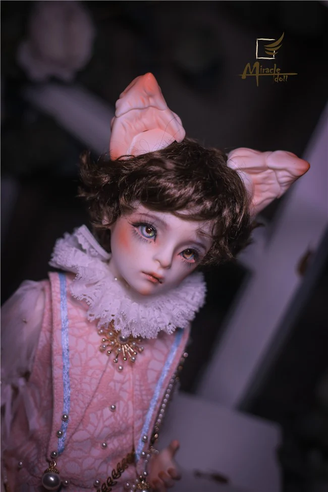 You Zhi | Preorder | DOLL - Image 10