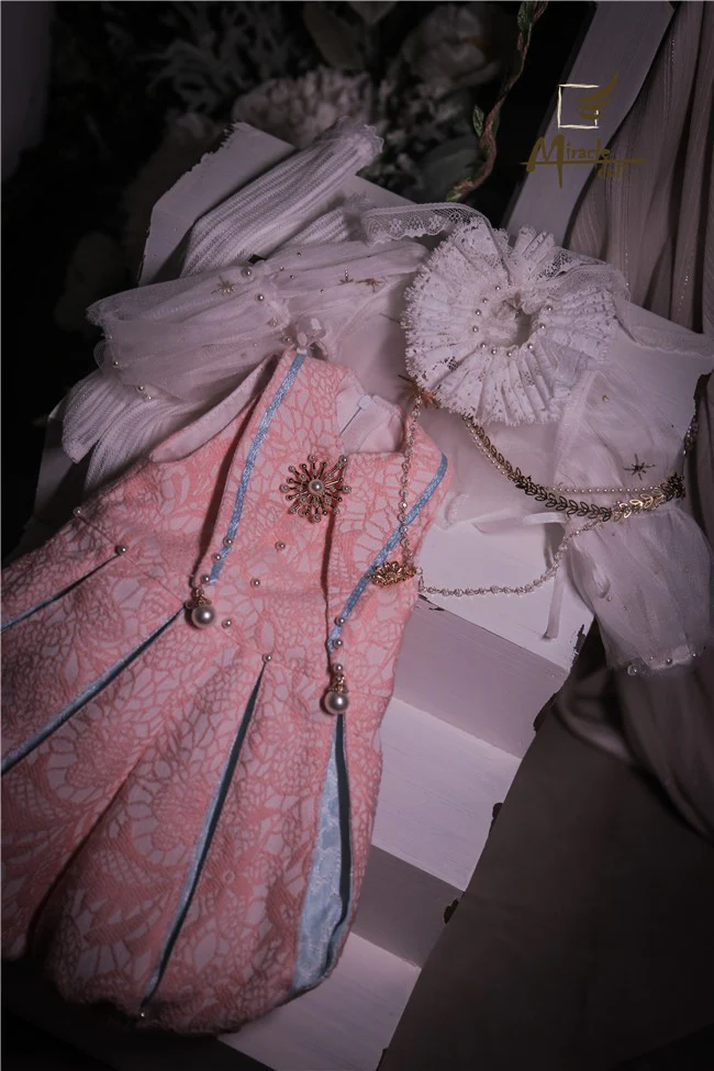 You Zhi | Preorder | DOLL - Image 15