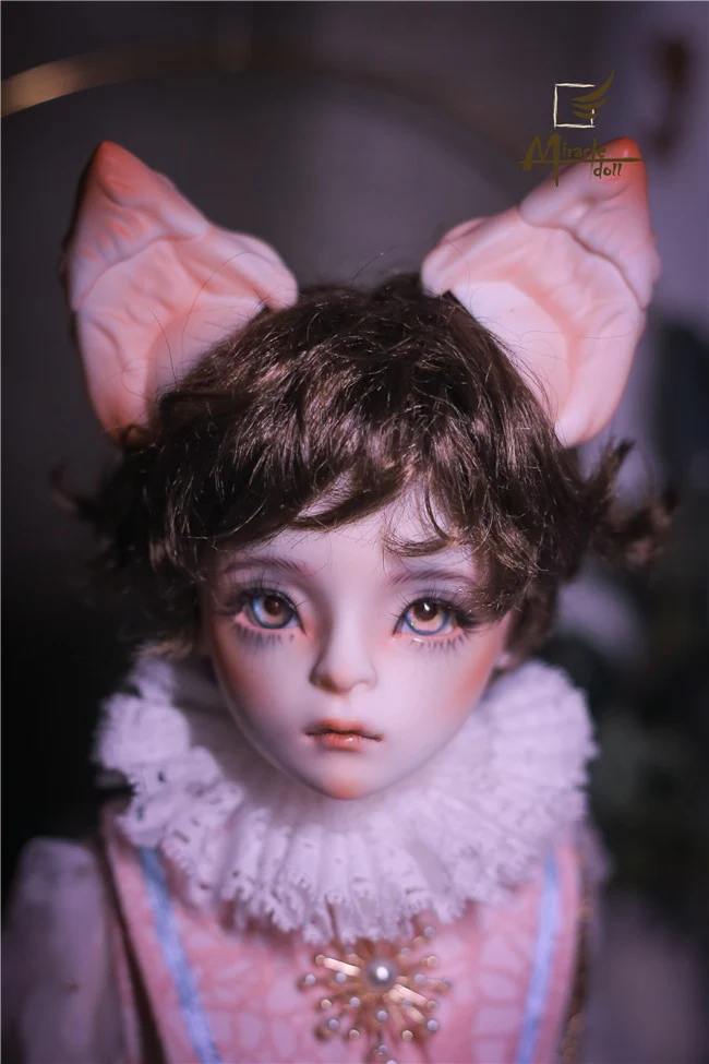 You Zhi | Preorder | DOLL - Image 8