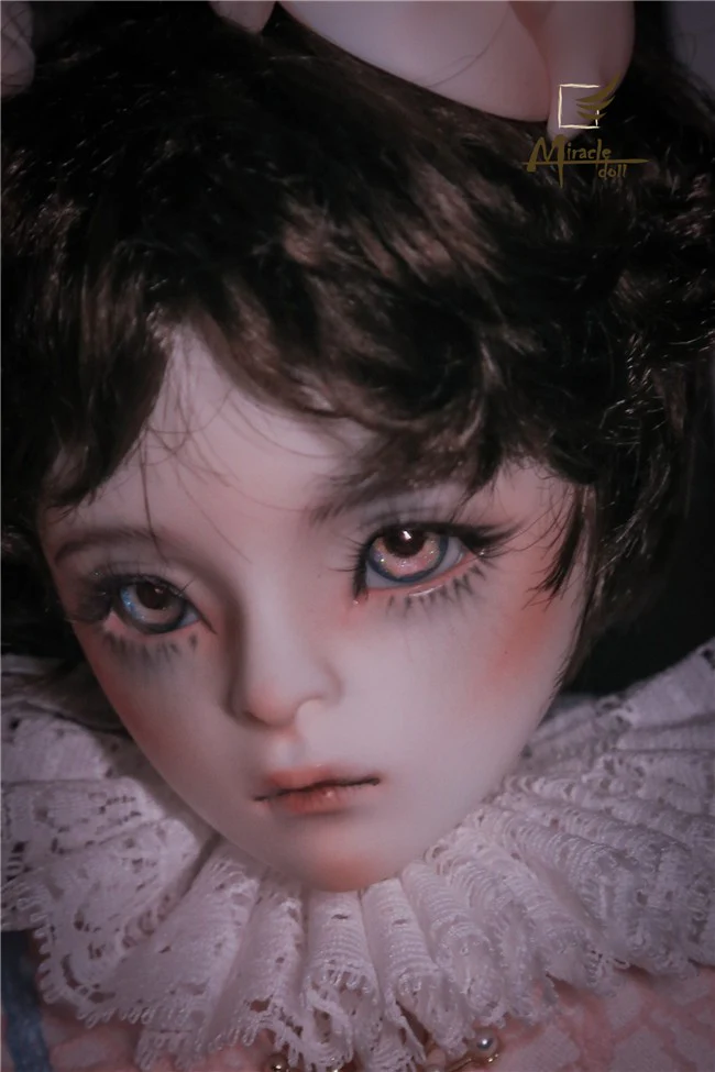 You Zhi | Preorder | DOLL - Image 9
