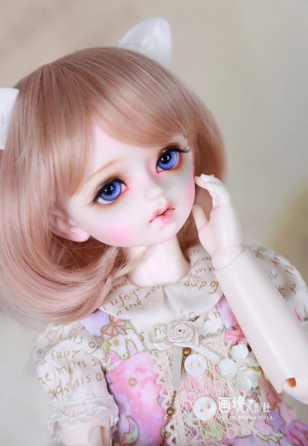 Youle | Preorder | DOLL
