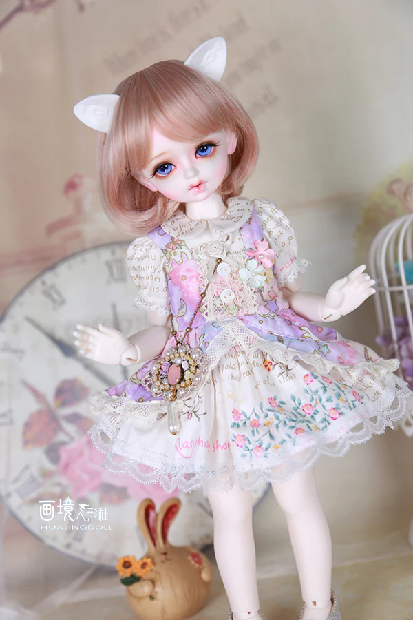 Youle | Preorder | DOLL - Image 2