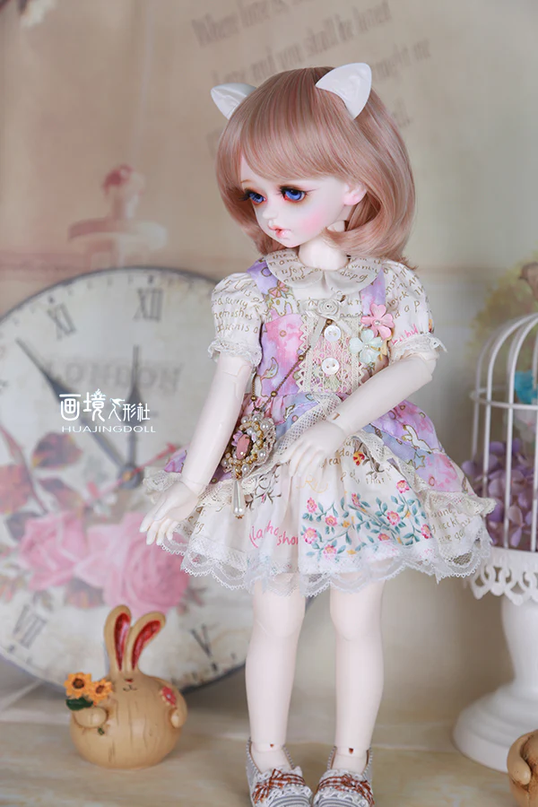 Youle | Preorder | DOLL - Image 8