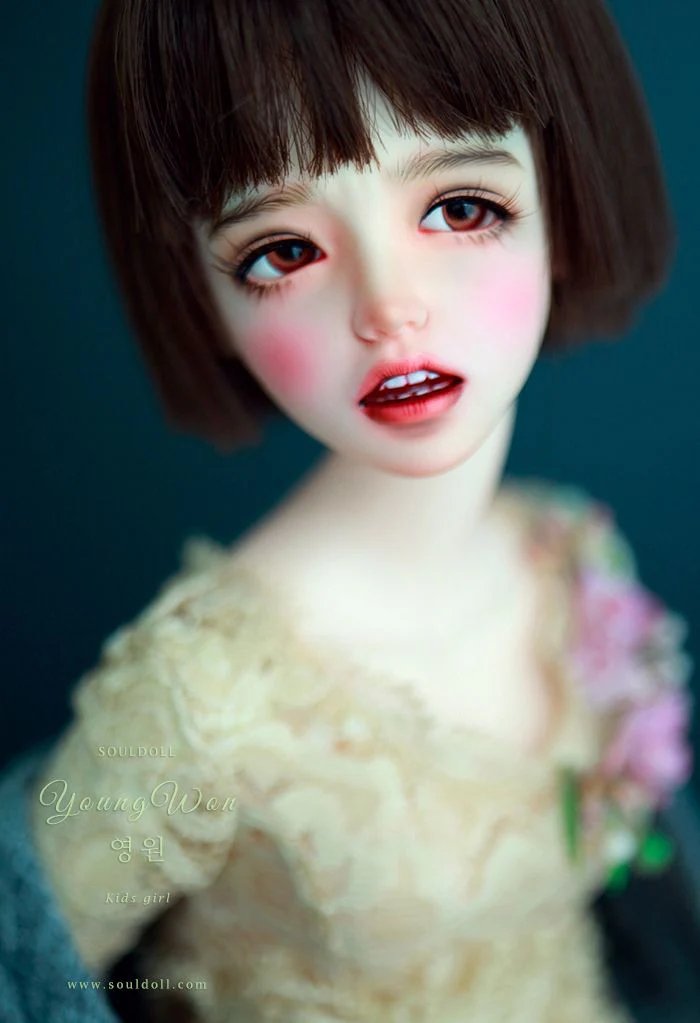 YoungWon HEAD | Preorder | PARTS - Image 7