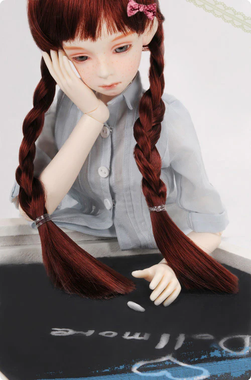 Youth Dollmore EVE - Maunier | Preorder | DOLL - Image 2