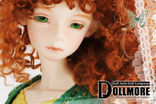 Youth Dollmore EVE - Maunier | Preorder | DOLL - Image 3