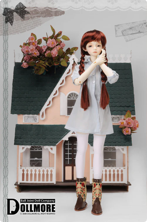 Youth Dollmore EVE - Maunier | Preorder | DOLL - Image 6