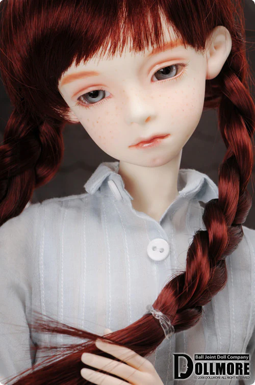 Youth Dollmore EVE - Maunier | Preorder | DOLL - Image 7