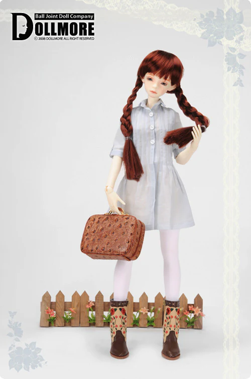 Youth Dollmore EVE - Maunier | Preorder | DOLL - Image 8