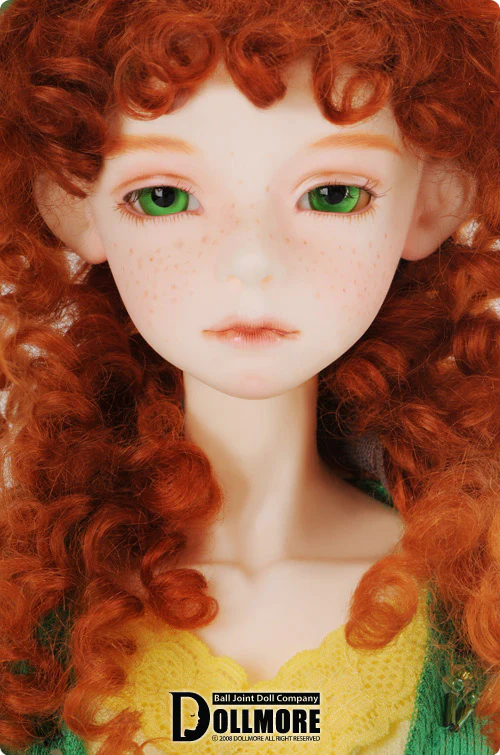 Youth Dollmore EVE - Maunier | Preorder | DOLL - Image 9