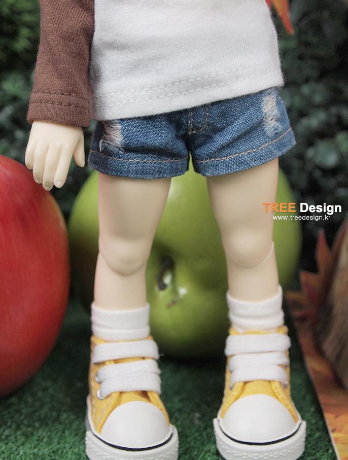 YoYo Shorts[YoSD] | Preorder | OUTFIT - Image 2
