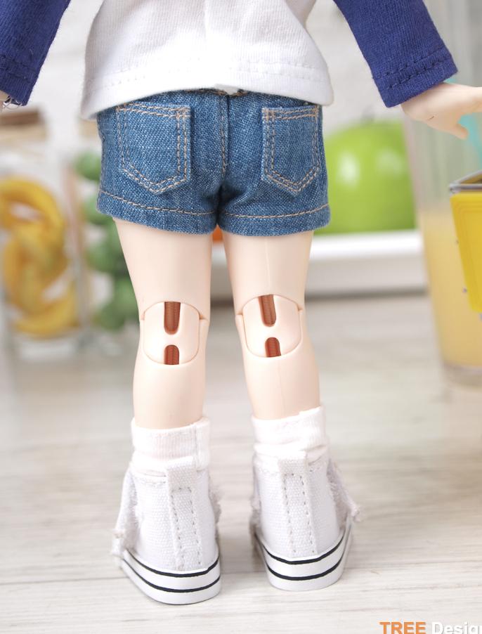 YoYo Shorts[YoSD] | Preorder | OUTFIT - Image 3