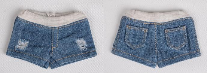 YoYo Shorts[YoSD] | Preorder | OUTFIT - Image 4