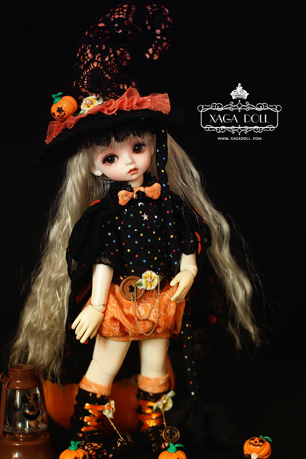 YOYO(26cm) | Preorder | DOLL - Image 2